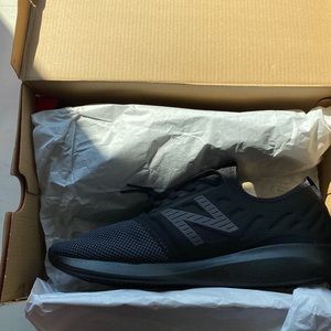 New Balance running shoes size 12